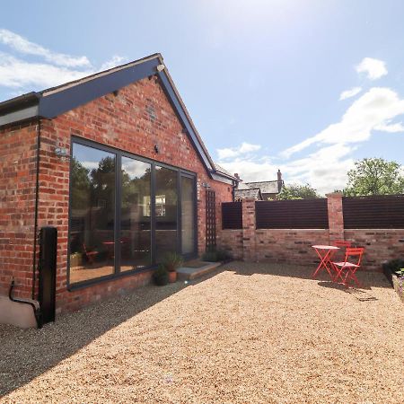 Swallow Cottage Sandbach Eksteriør billede