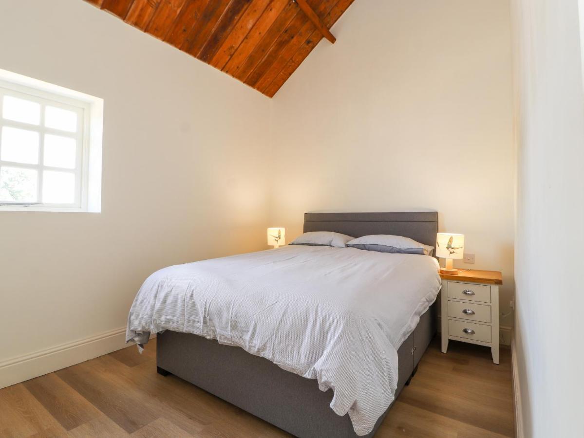 Swallow Cottage Sandbach Eksteriør billede